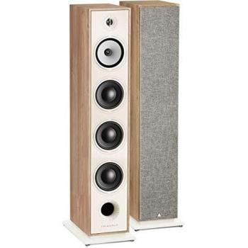 Triangle Borea BR09 Light Oak Floorstanding Speakers (Pair)