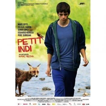 Petit Indi [DVD]