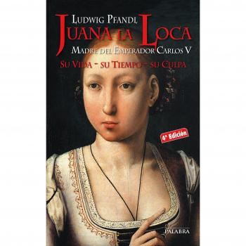 Juana la Loca