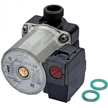 Bomba y motor twin Saunier Duval