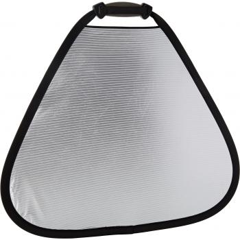 TriGrip Collapsible Reflector 30 Sunlite/Silver