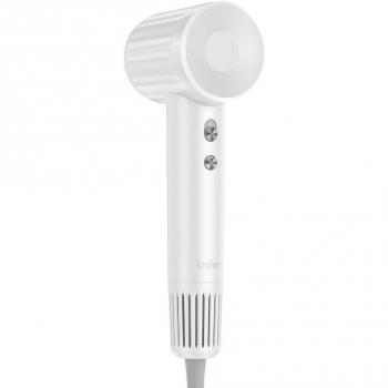 Laifen Swift Special Secador de Pelo Alta Velocidad 1600W Blanco Perlado