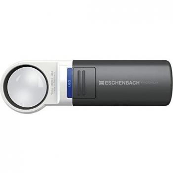 Eschenbach Mobilux LED 38D 10x 35mm 151110