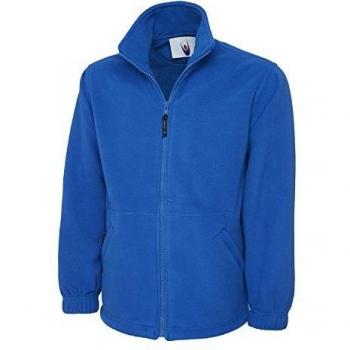 Forro Polar Clásico FlexiTog XL Unisex Antipilling Azul Marino 300 g/m²