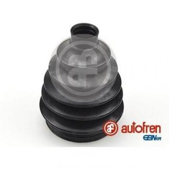 Juego de fuelles para árbol de transmisión AUTOFREN SEINSA D8362T