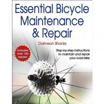 Essential Bicycle Maintenance & Repair