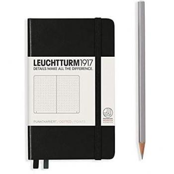 LEUCHTTURM1917 333915 Notebook Pocket