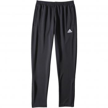 adidas Performance Coref TRG Pn Y Pantalón, Niños, Negro/Blanco, 128-XS