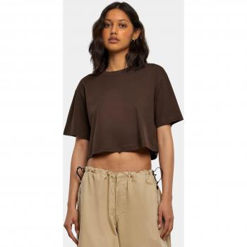 Urban Classics Women's Short Oversized T-Shirt