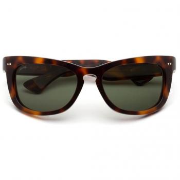 Marni Isamu Havana Asian Fit 9FD Men's Sunglasses Tortoiseshell 60mm
