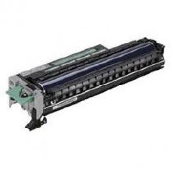 Ricoh Black Drum Unit 407095, 60000 Yield, Compatible with SPC-830/831