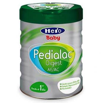 HERO BABY PEDIALAC DIGEST AE/AC