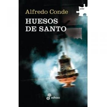 HUESOS DE SANTO