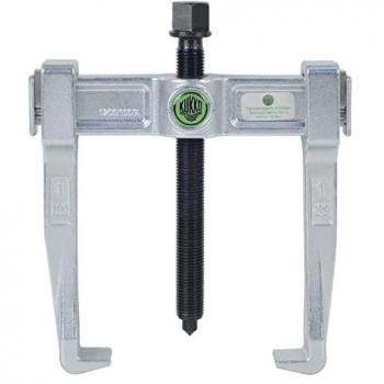 Extractor de rodamientos universal de 2 patas Vario Kukko 120-20 (250 x 150 mm)