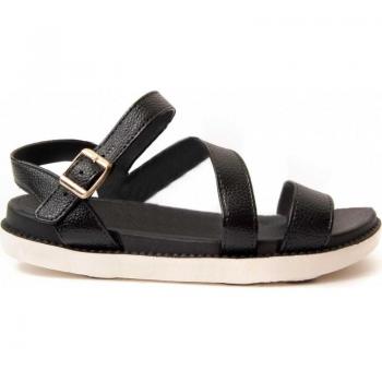 Sandalias de Mujer Montevita Summi8 Negro Casual
