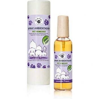 BOLES D'OLOR Spray Pet Remedies Lavanda Fresca