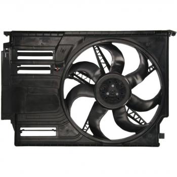 Ventilador de refrigeración del motor MAHLE CFF 403 000P