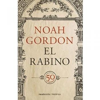 El rabino: Edición 50 aniversario - Noah Gordon