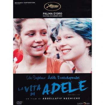 La Vita di Adele