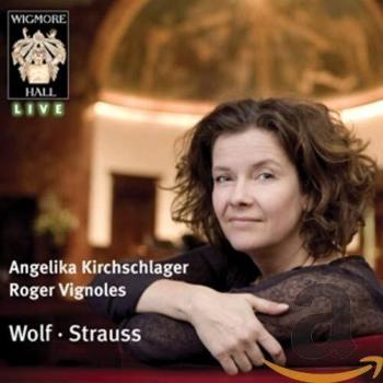 Wolf - Strauss