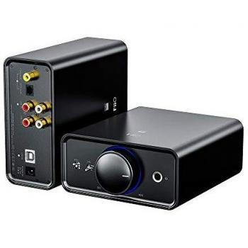 Fiio K5 PRO Desktop Headphone Amplifier & DAC