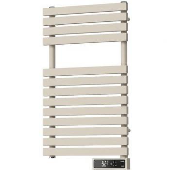 Radiador toallero eléctrico WiFi Rointe D Serie 300W Beige Mate