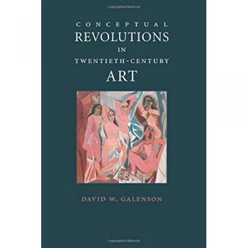 Revoluciones Conceptuales en el Arte del Siglo XX