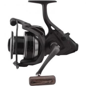 Carrete Okuma Pulzar Pzb-6000 para Carpfishing, 6000, 5+1 rodamientos, desinfectable