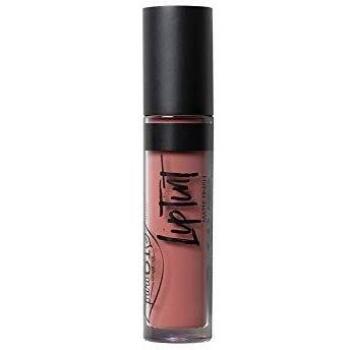 PuroBio Liquid Lipstick Liptint Matte Finish 02 Lobster - 4.8 ml