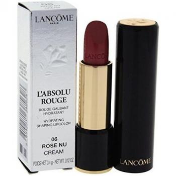Lancôme L'Absolu Rouge Cream 06-Rose Nu Pintalabios - 3 gr