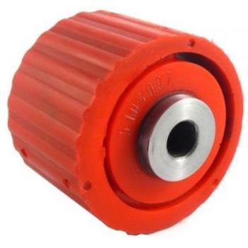 Casquillo de montaje para cabina MPBS 5104097-00/80SHA, incluye características de alta resistencia, diseño específico para facilitar la instalación en cabinas, fabricado con materiales duraderos y compatibles con el modelo MPBS