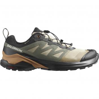 Zapatillas de Trail Running Salomon X-Adventure GTX para Hombre