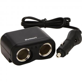 Bottari Spa 30068 Toma Encendedor con Cable 12V/24V