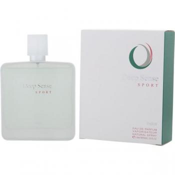 Deep Sense Sport Prime Collection 100ml Eau De Parfum Spray