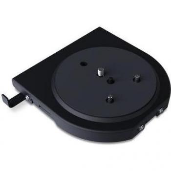 BirdDog Black Ceiling Mount for X1 & X1 Ultra PTZ Cameras