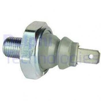 Sensor de presión de aceite DELPHI SW90007 para VOLKSWAGEN Golf, Passat, Transporter, Polo, Sharan, New Beetle, Vento, Caddy, Corrado y Jetta