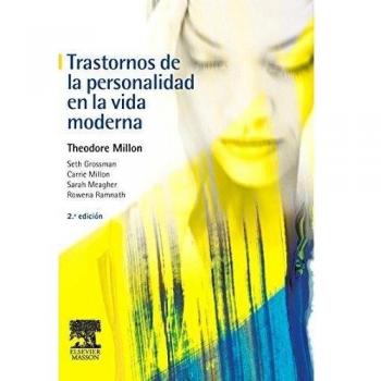 Trastornos de la personalidad en la vida moderna
