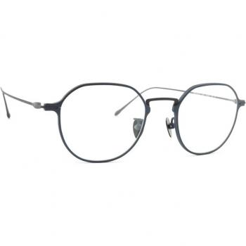 Giorgio Armani AR6138TM 3341 Men's Blue Light Block Eyeglasses Size 49