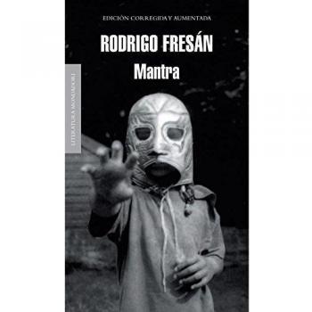 Mantra - Fresán, Rodrigo
