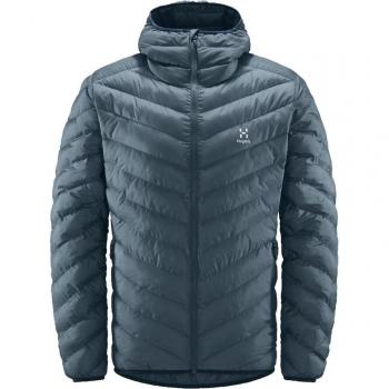 Haglofs Chaqueta Särna Mimic Azul