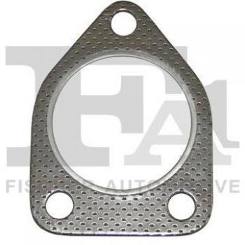 Junta de escape FA1 740-910, tipo: junta, características: diseñada para sellar el tubo de escape, fabricada en material resistente a altas temperaturas y corrosión, compatible con múltiples modelos de vehículos