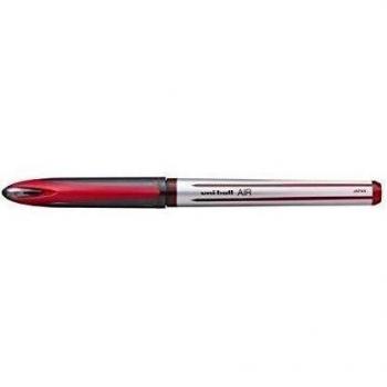 boligrafo uni-ball roller air ub-188-l 1 mm tinta liquida rojo