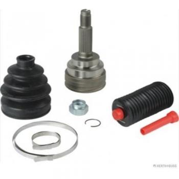 JAKOPARTS j28303025 Kit de Articulación de eje de transmisión