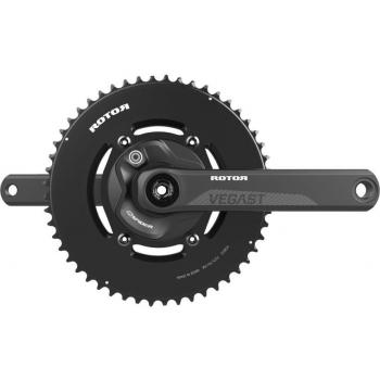 Potenciómetro Rotor Inspider Vegast Aero Round R50/34 170 mm