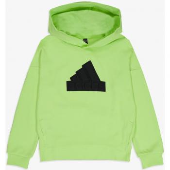 Adidas Future Icons Logo HD Chándal Amarillo Unisex Niño 13-14A