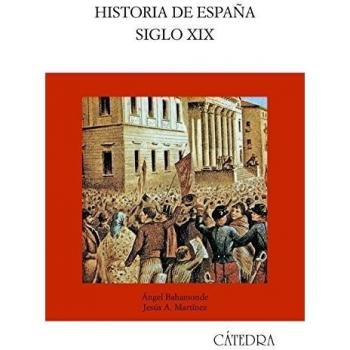 Historia de España. Siglo XIX