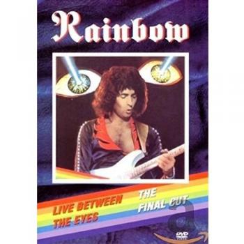 Rainbow Live Between The Eyes The Final Cut 2006 UK DVD 9842412