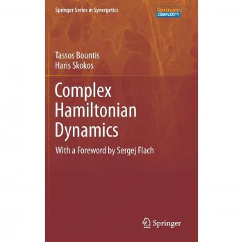Complex Hamiltonian Dynamics