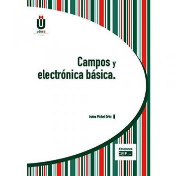 CAMPOS Y ELECTRONICA BASICA