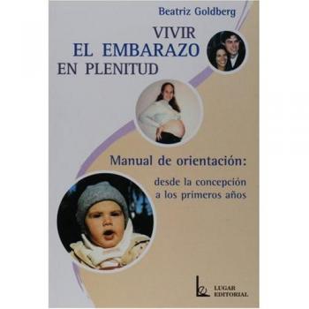 VIVIR EL EMBARAZO EN PLENITUD
